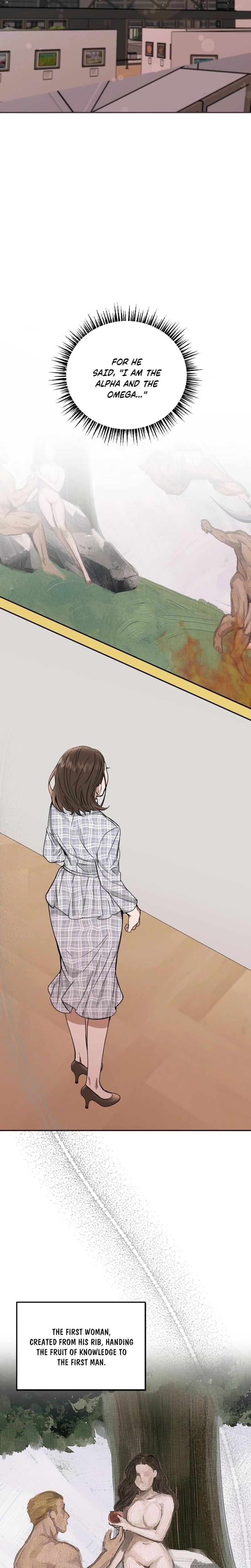 Absolute Advantage Uncensored, chapter 43, page 19 of 26