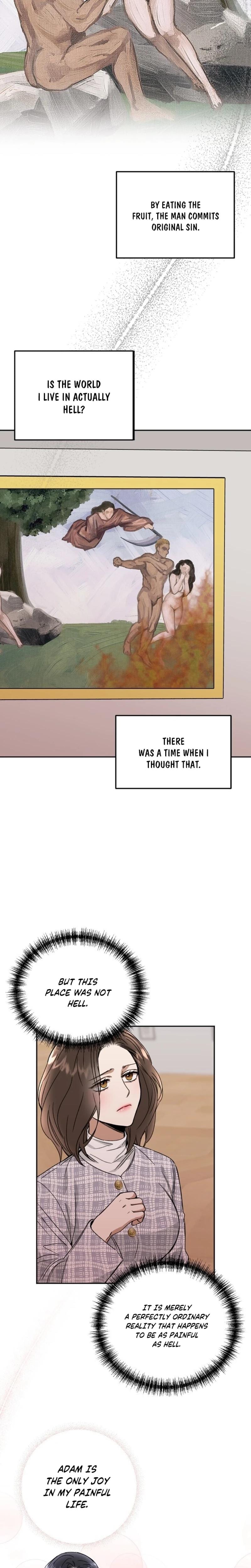 Absolute Advantage Uncensored, chapter 43, page 20 of 26