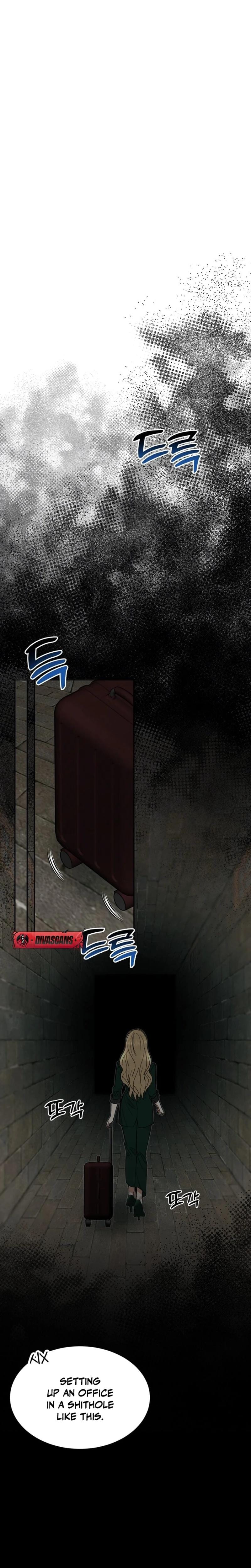 Absolute Advantage Uncensored, chapter 44, page 6 of 28