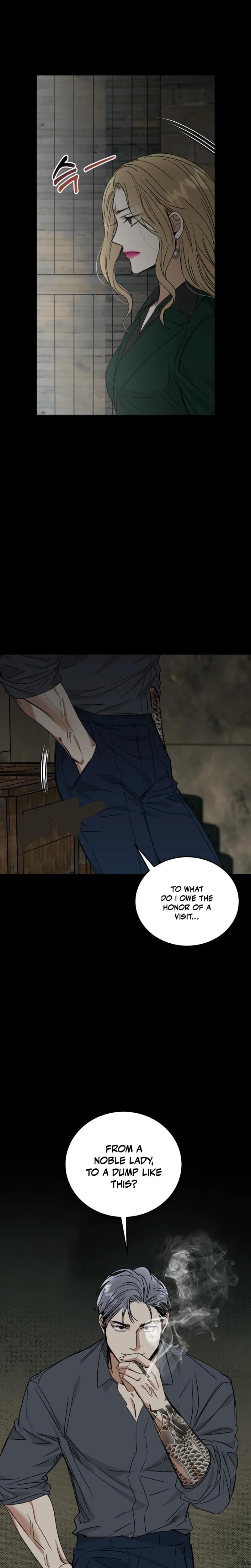 Absolute Advantage Uncensored, chapter 44, page 7 of 28