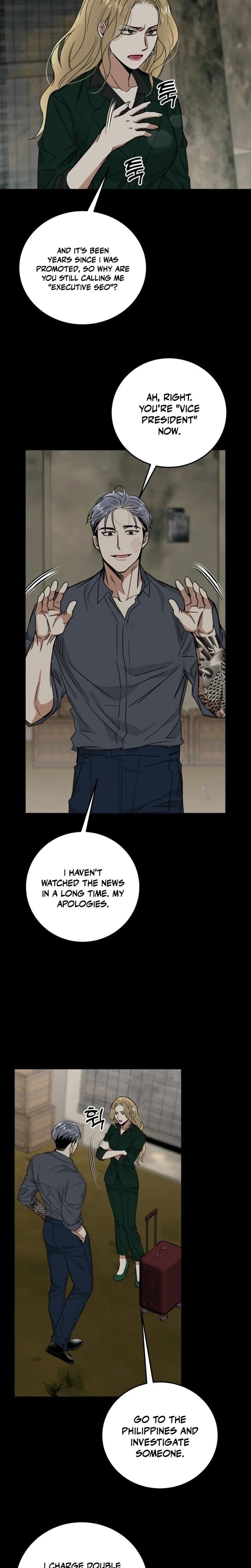 Absolute Advantage Uncensored, chapter 44, page 10 of 28