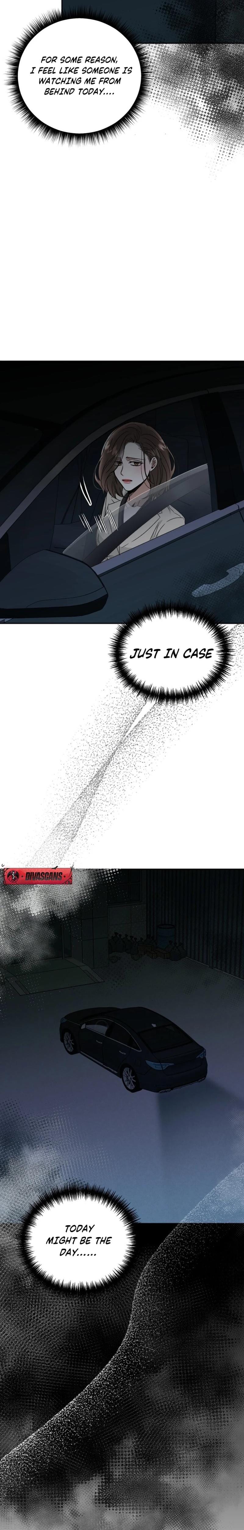 Absolute Advantage Uncensored, chapter 44, page 27 of 28