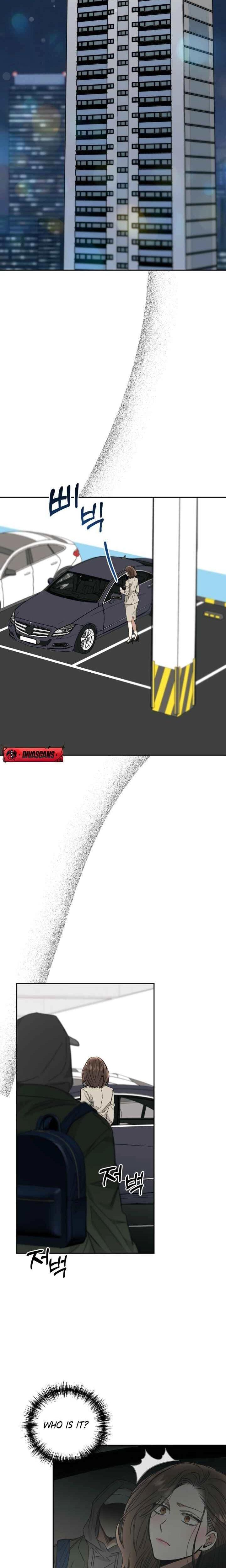 Absolute Advantage Uncensored, chapter 45, page 5 of 24