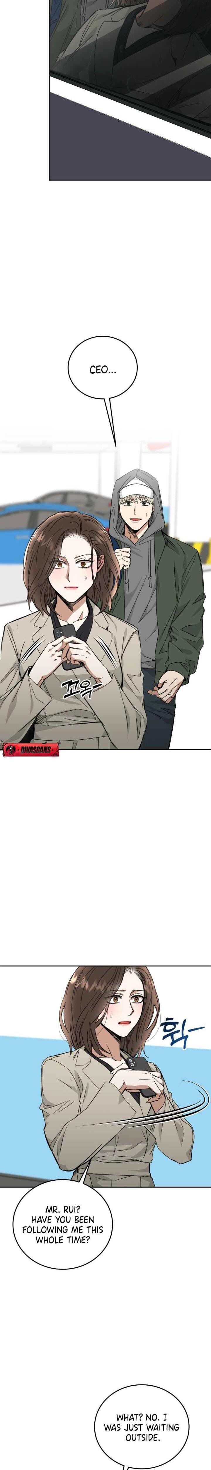 Absolute Advantage Uncensored, chapter 45, page 6 of 24
