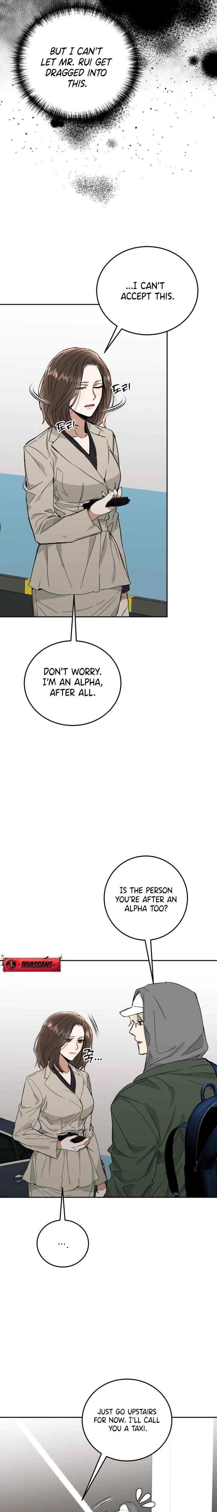 Absolute Advantage Uncensored, chapter 45, page 10 of 24