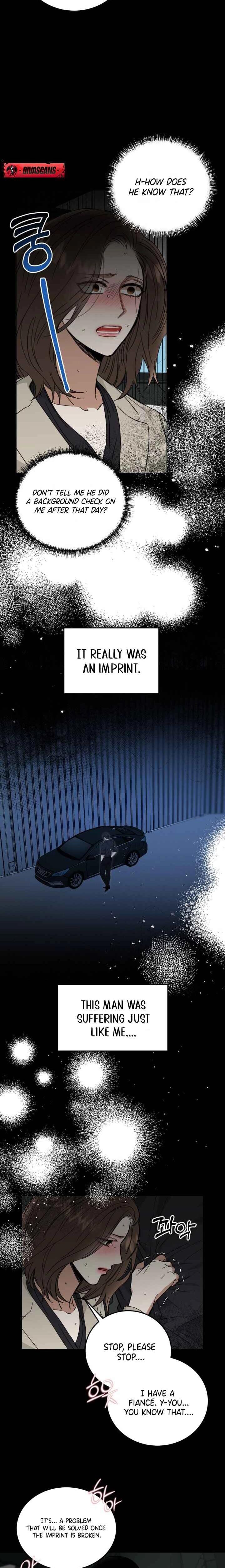 Absolute Advantage Uncensored, chapter 46, page 5 of 22