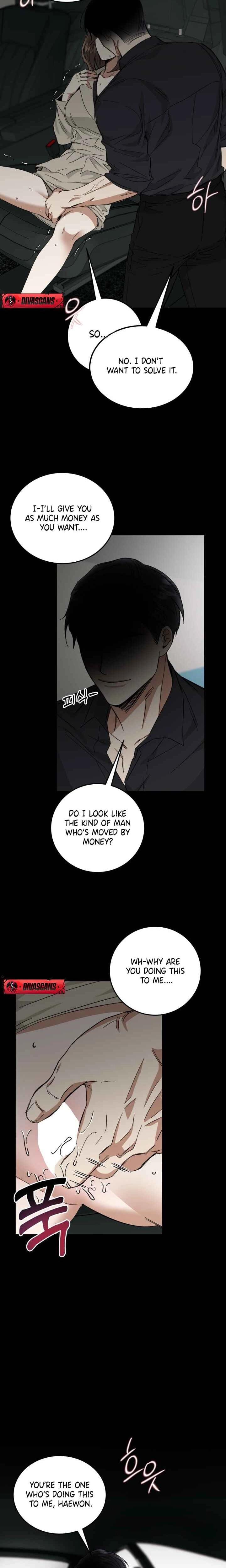 Absolute Advantage Uncensored, chapter 46, page 6 of 22