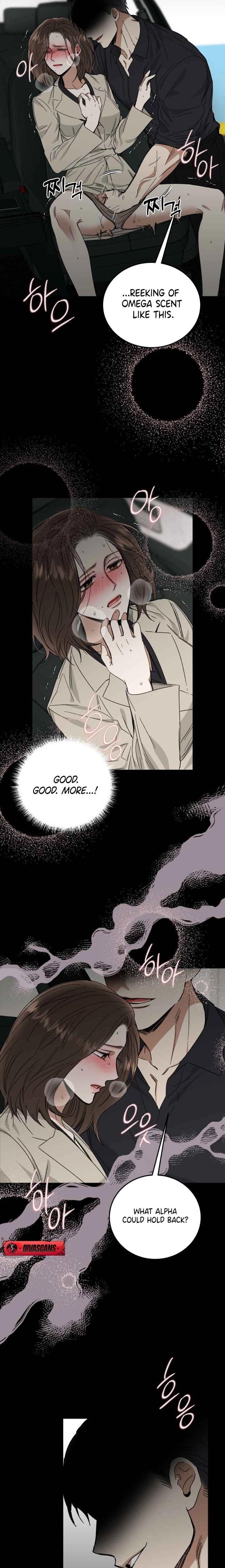 Absolute Advantage Uncensored, chapter 46, page 7 of 22