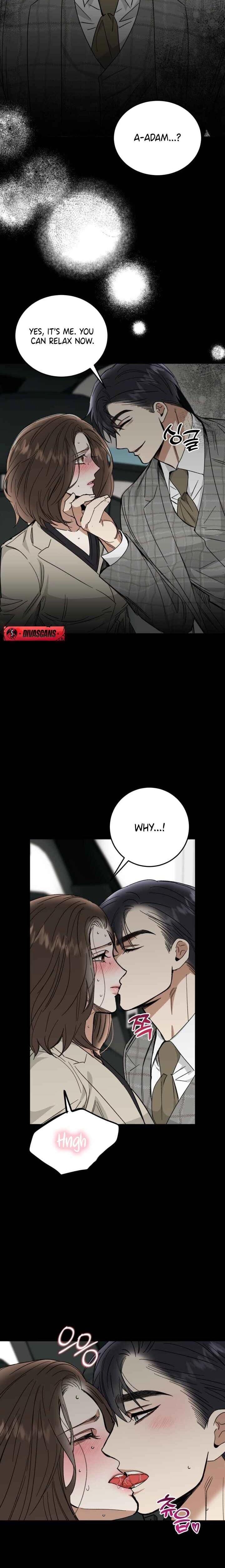 Absolute Advantage Uncensored, chapter 46, page 9 of 22