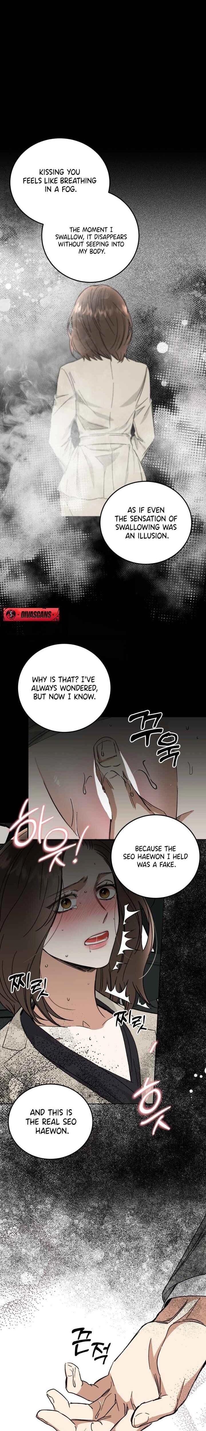 Absolute Advantage Uncensored, chapter 46, page 10 of 22