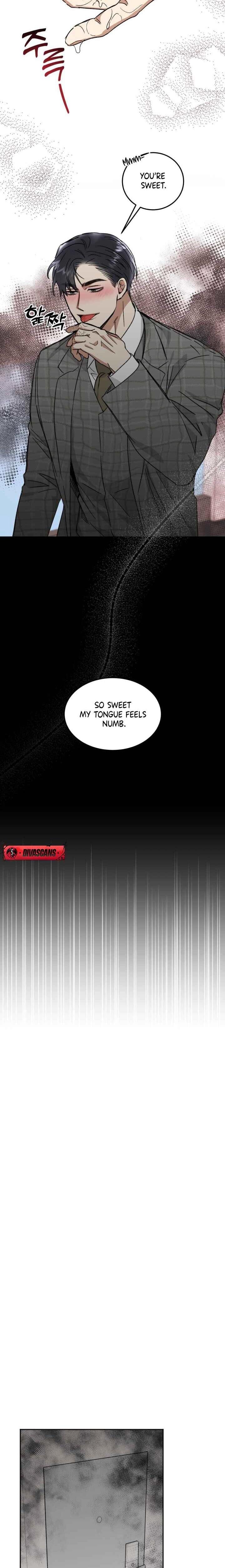 Absolute Advantage Uncensored, chapter 46, page 11 of 22