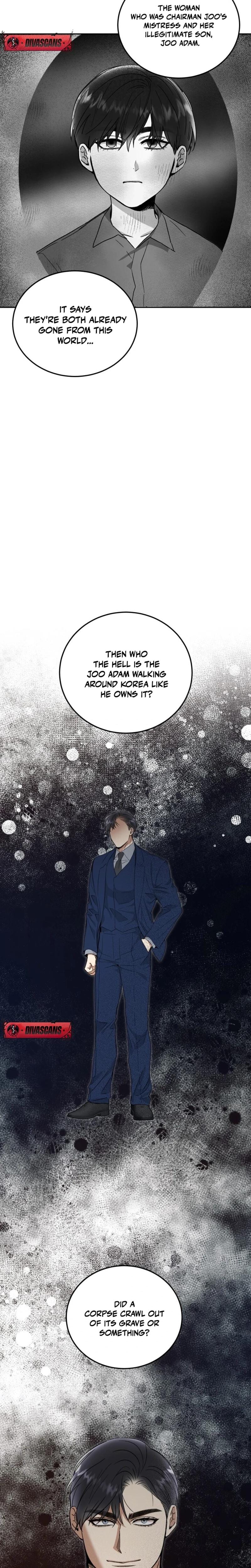 Absolute Advantage Uncensored, chapter 47, page 24 of 25