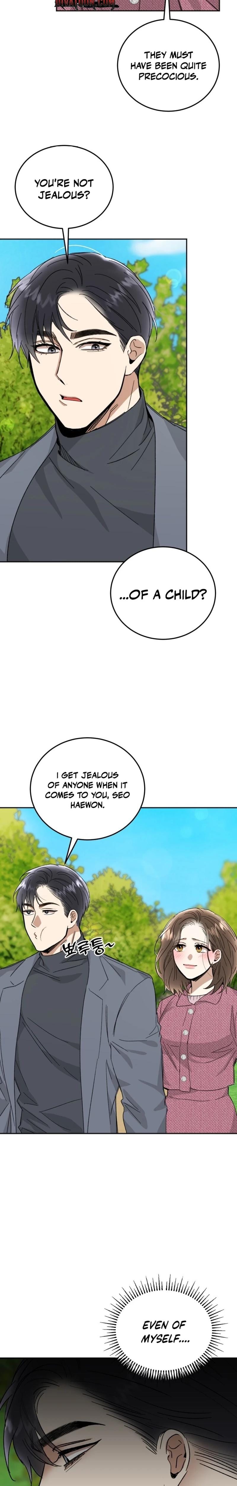 Absolute Advantage Uncensored, chapter 48, page 25 of 27