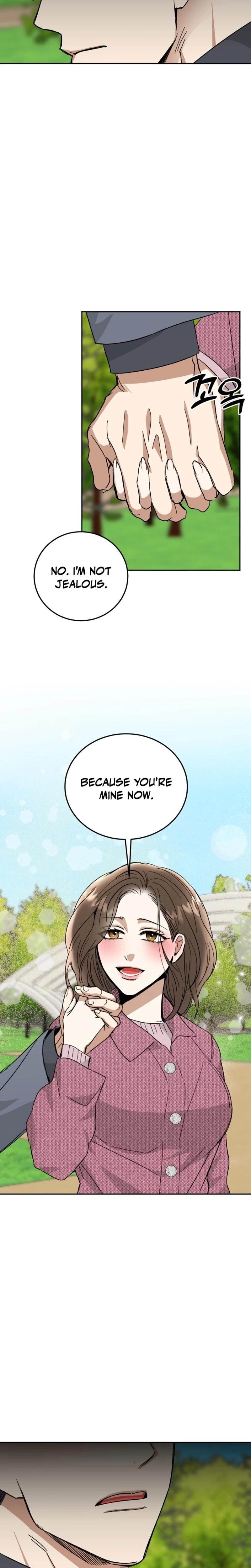 Absolute Advantage Uncensored, chapter 48, page 26 of 27