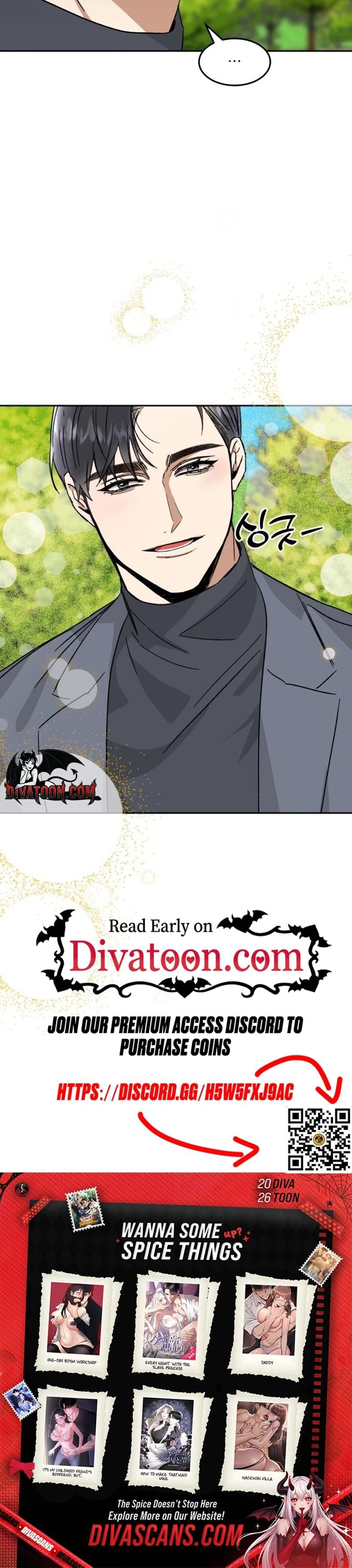 Absolute Advantage Uncensored, chapter 48, page 27 of 27