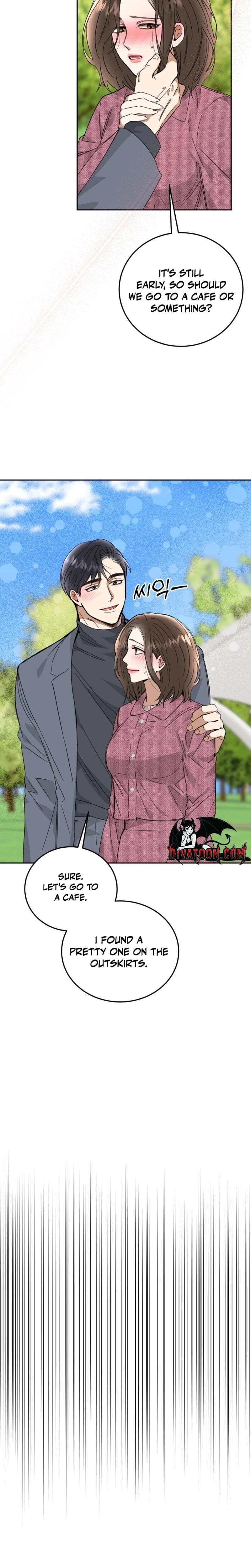 Absolute Advantage Uncensored, chapter 49, page 6 of 27