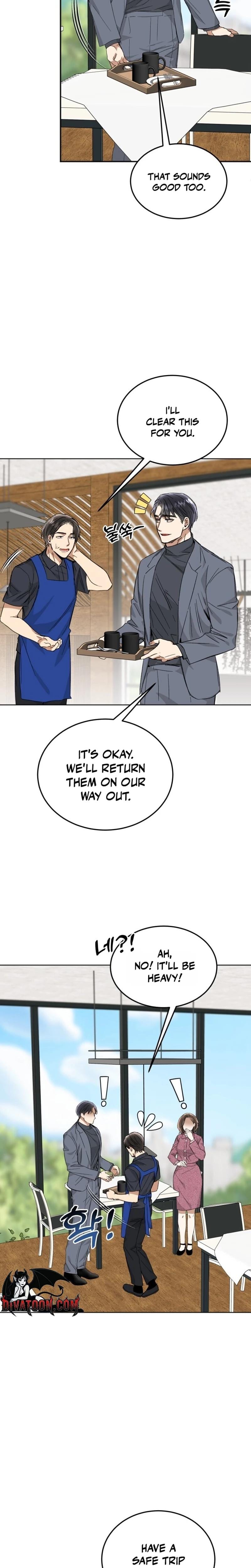 Absolute Advantage Uncensored, chapter 49, page 9 of 27
