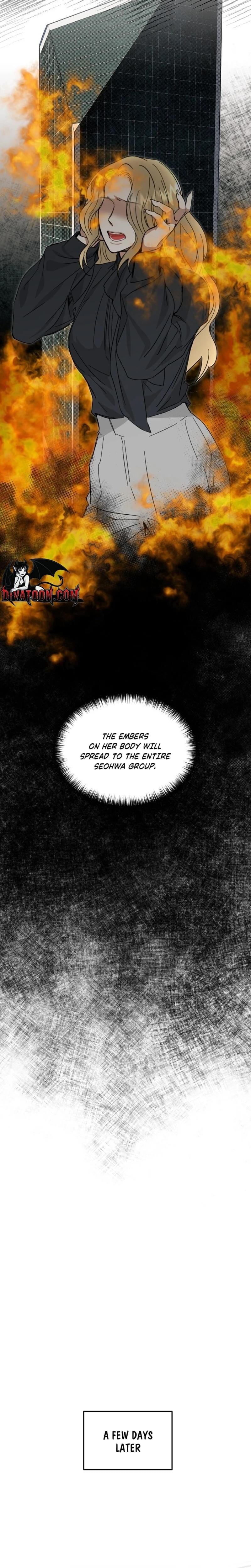 Absolute Advantage Uncensored, chapter 49, page 24 of 27