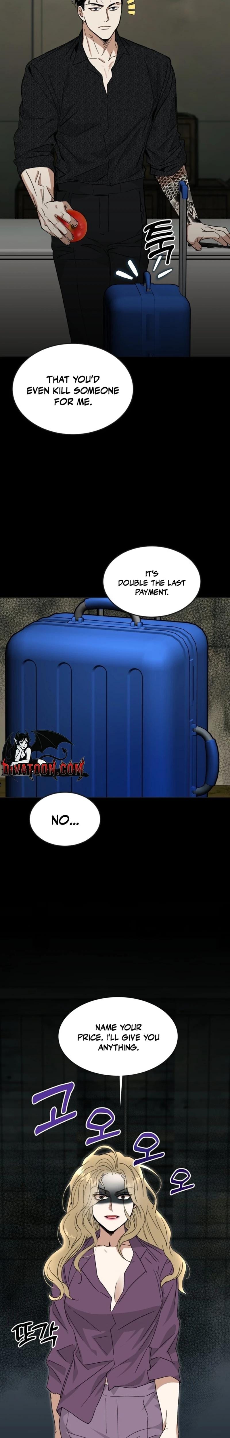 Absolute Advantage Uncensored, chapter 50, page 26 of 28