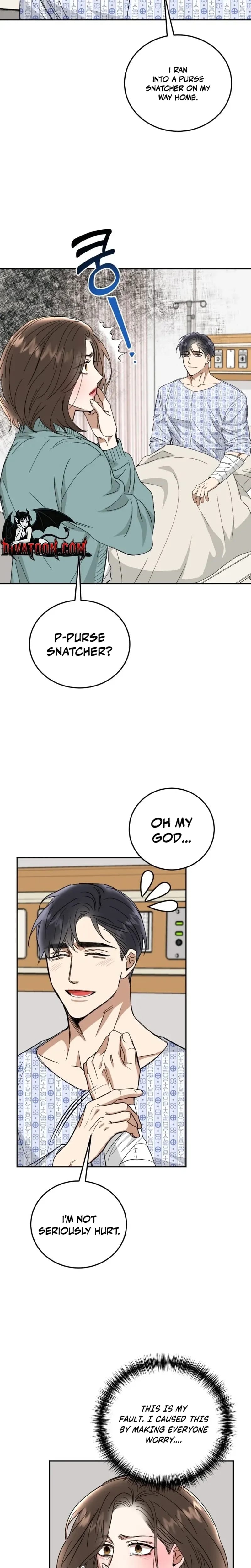 Absolute Advantage Uncensored, chapter 51, page 24 of 27