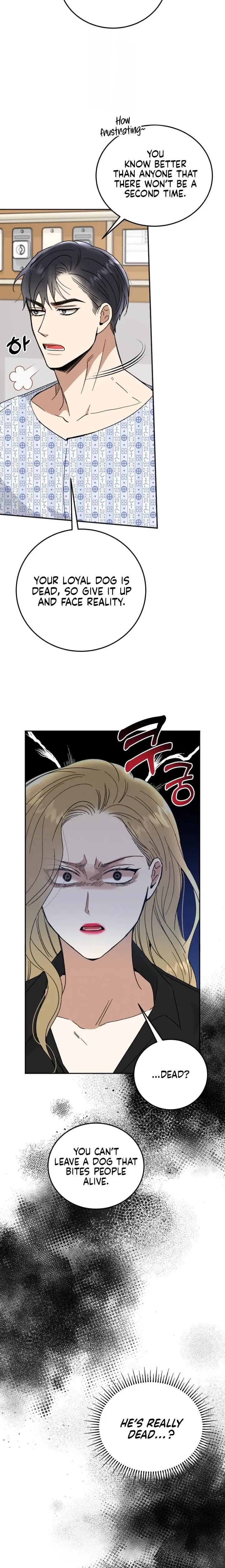 Absolute Advantage Uncensored, chapter 53, page 5 of 25
