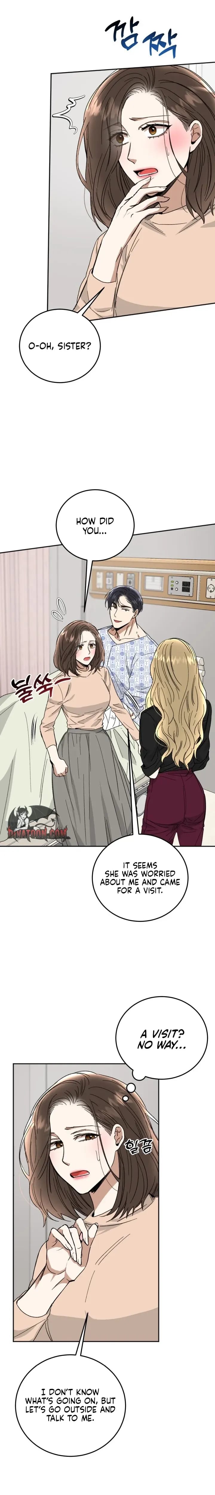 Absolute Advantage Uncensored, chapter 53, page 7 of 25
