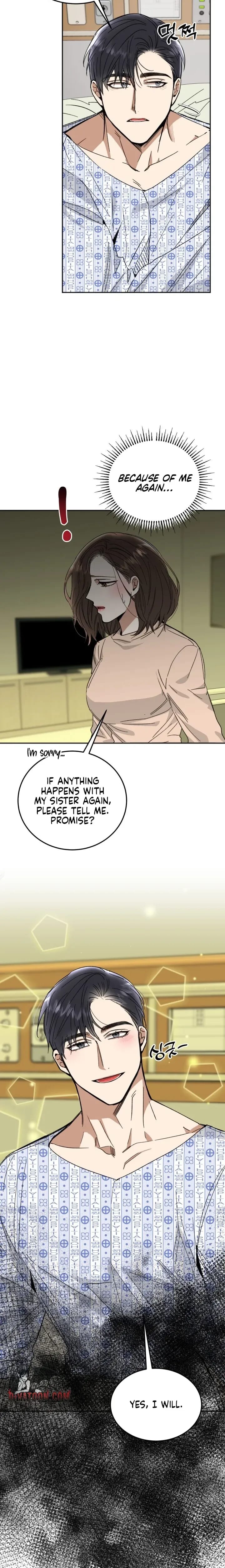 Absolute Advantage Uncensored, chapter 53, page 9 of 25