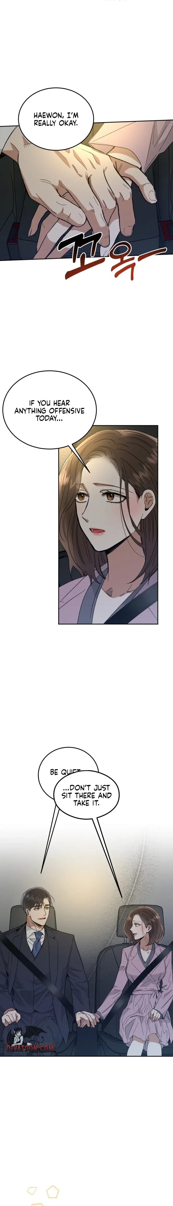 Absolute Advantage Uncensored, chapter 53, page 12 of 25