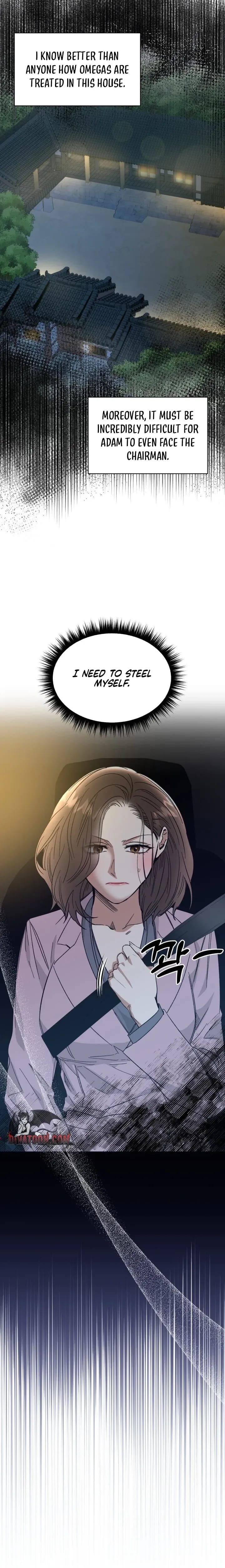 Absolute Advantage Uncensored, chapter 53, page 15 of 25
