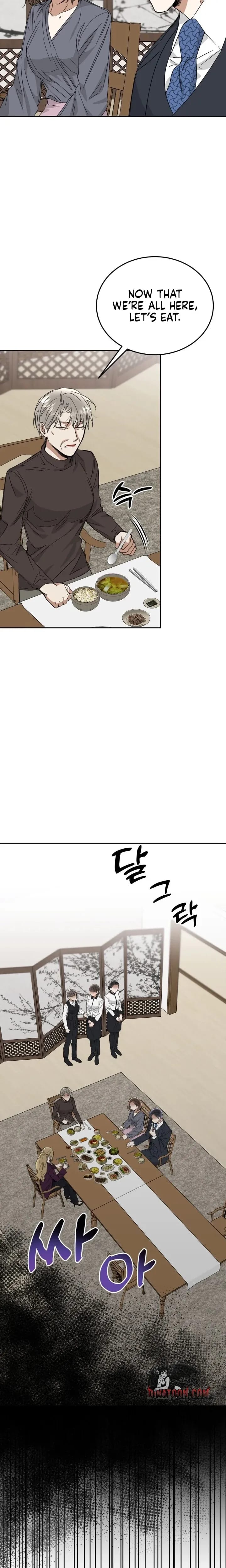 Absolute Advantage Uncensored, chapter 53, page 20 of 25