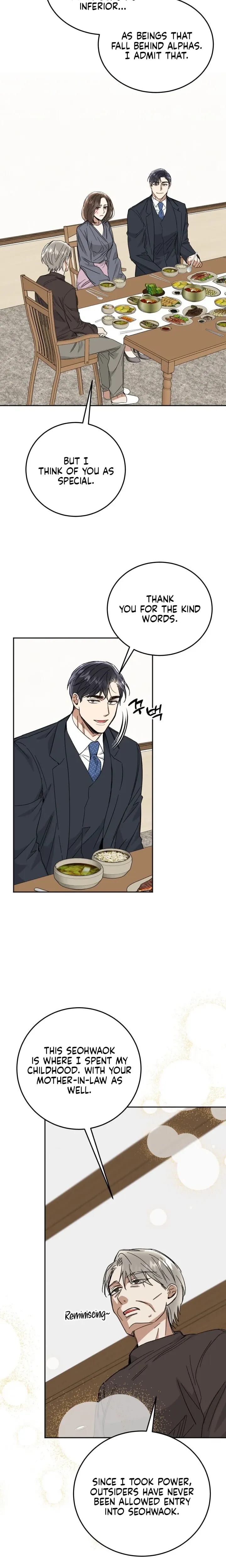 Absolute Advantage Uncensored, chapter 53, page 22 of 25