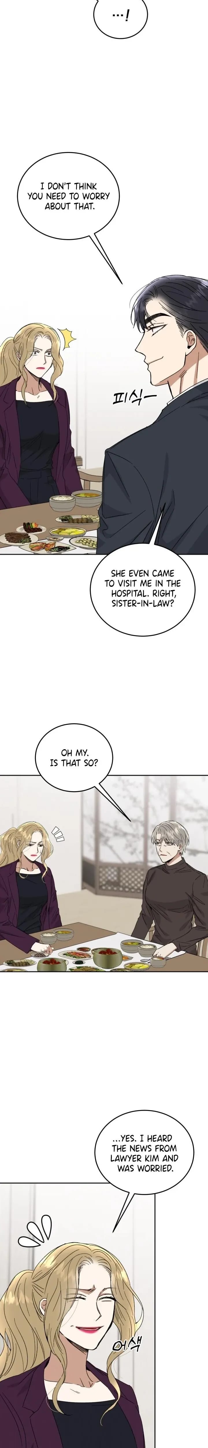 Absolute Advantage Uncensored, chapter 54, page 5 of 28
