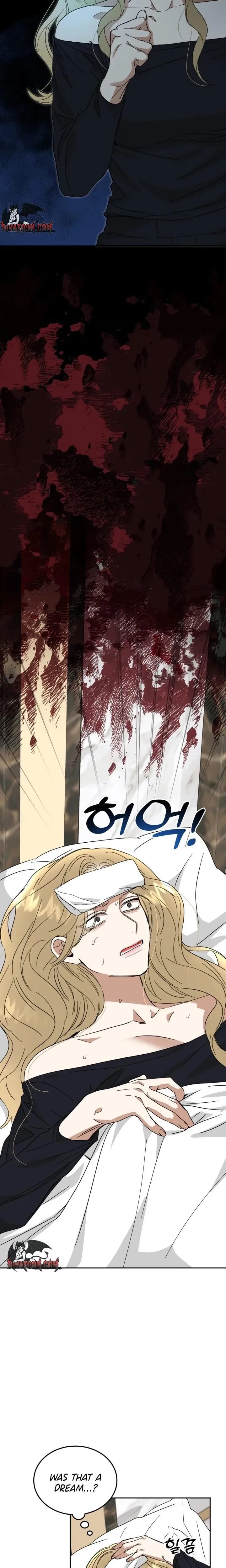 Absolute Advantage Uncensored, chapter 54, page 14 of 28