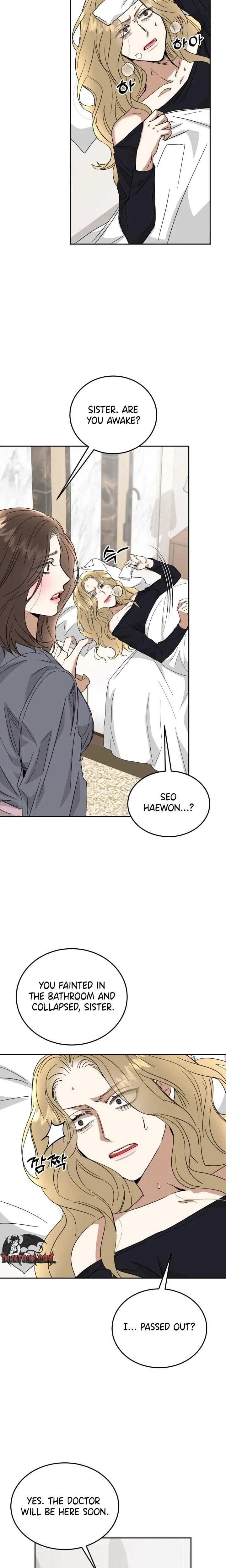 Absolute Advantage Uncensored, chapter 54, page 15 of 28