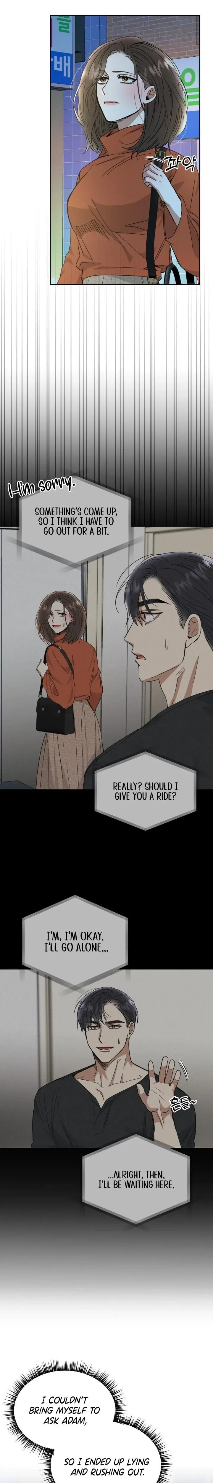 Absolute Advantage Uncensored, chapter 55, page 7 of 28