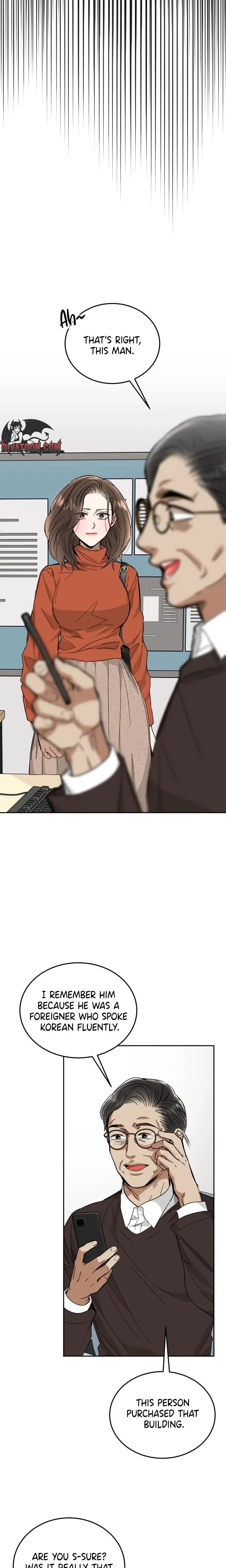 Absolute Advantage Uncensored, chapter 55, page 9 of 28