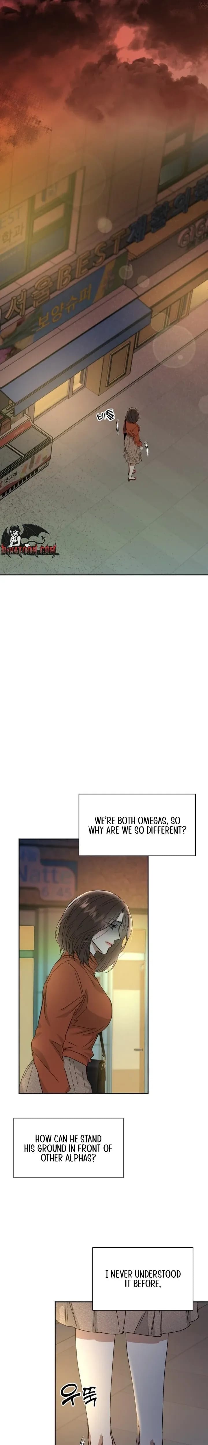 Absolute Advantage Uncensored, chapter 55, page 12 of 28