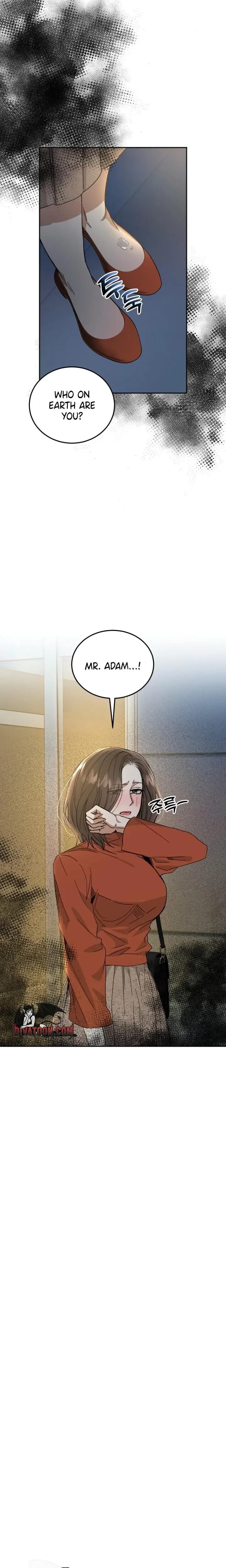 Absolute Advantage Uncensored, chapter 55, page 14 of 28