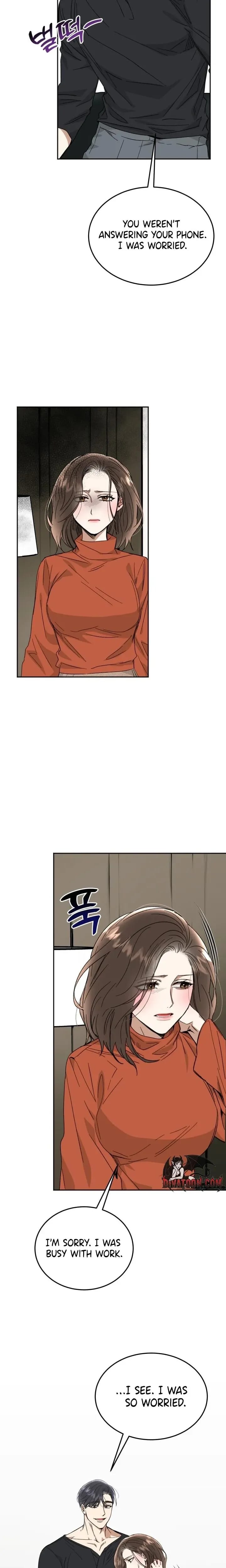 Absolute Advantage Uncensored, chapter 55, page 16 of 28