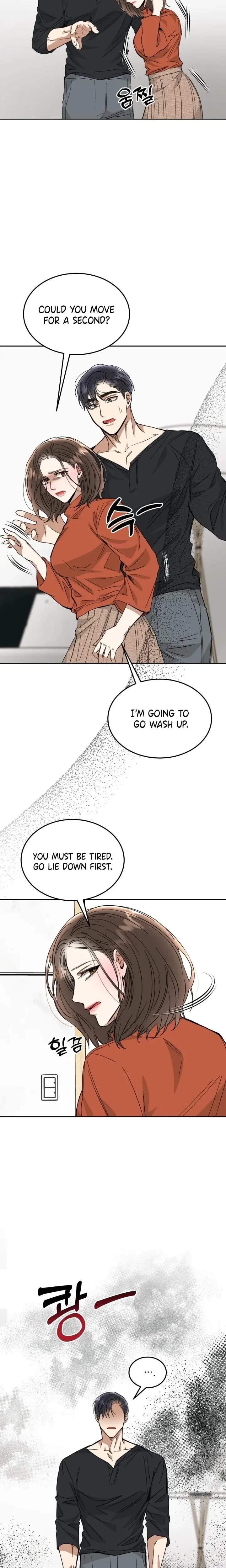 Absolute Advantage Uncensored, chapter 55, page 17 of 28