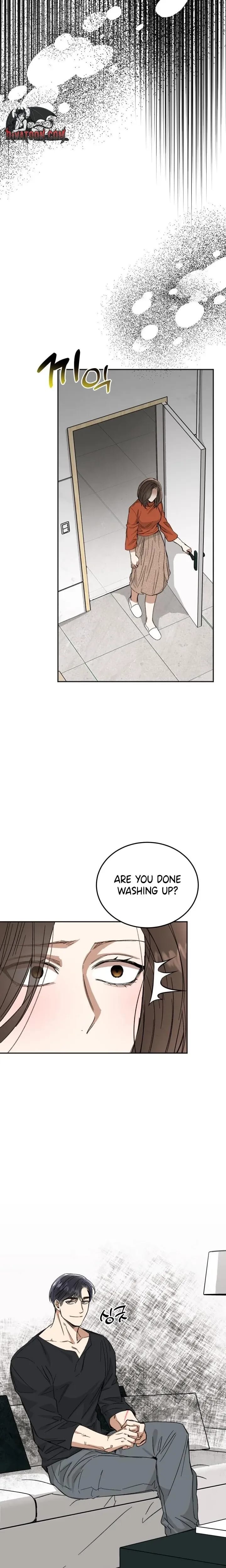 Absolute Advantage Uncensored, chapter 55, page 23 of 28