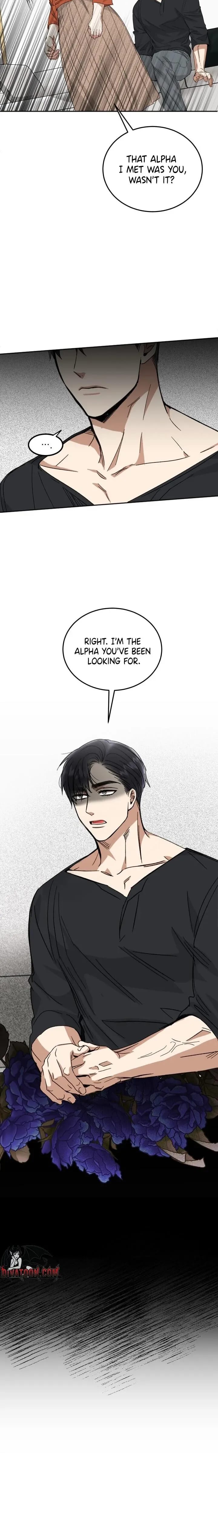 Absolute Advantage Uncensored, chapter 55, page 27 of 28