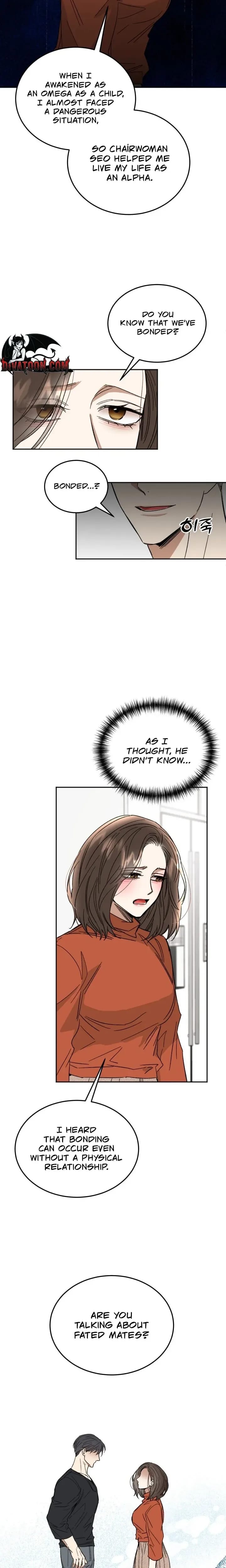 Absolute Advantage Uncensored, chapter 56, page 5 of 25