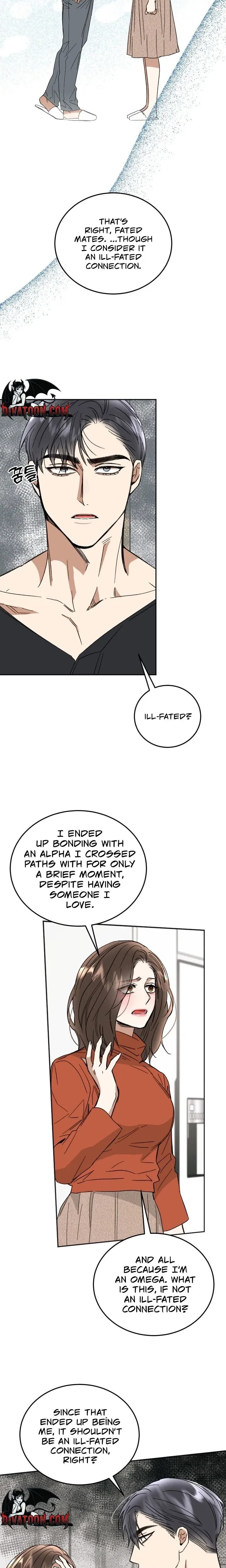 Absolute Advantage Uncensored, chapter 56, page 6 of 25