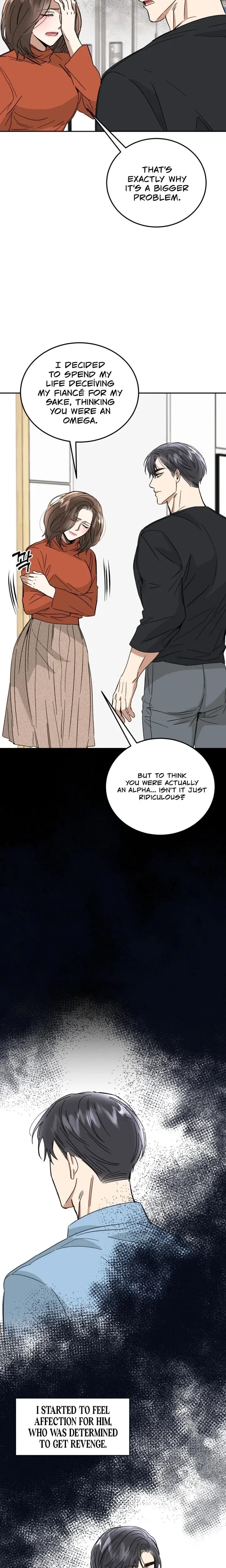 Absolute Advantage Uncensored, chapter 56, page 7 of 25