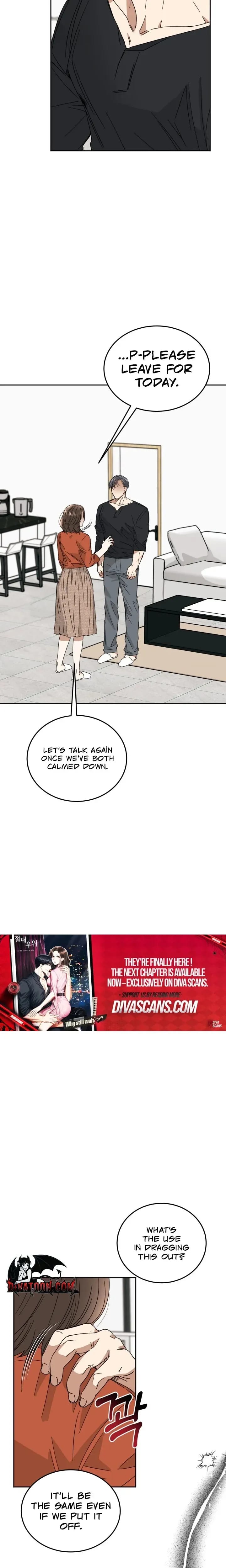 Absolute Advantage Uncensored, chapter 56, page 10 of 25