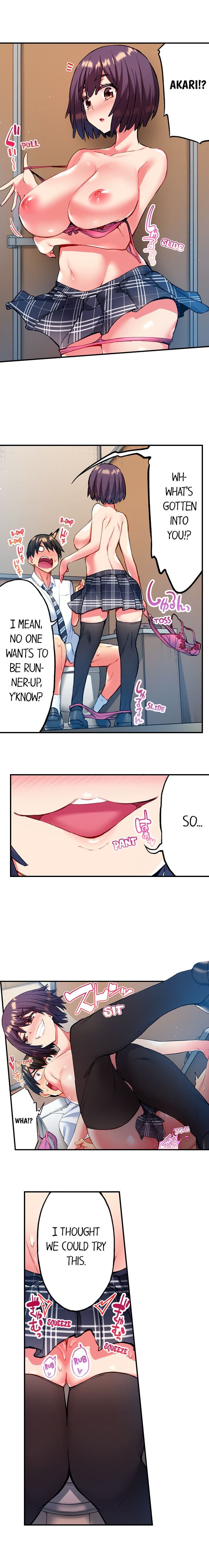 Adam's Sweet Agony Uncensored, chapter 14, page 6 of 10