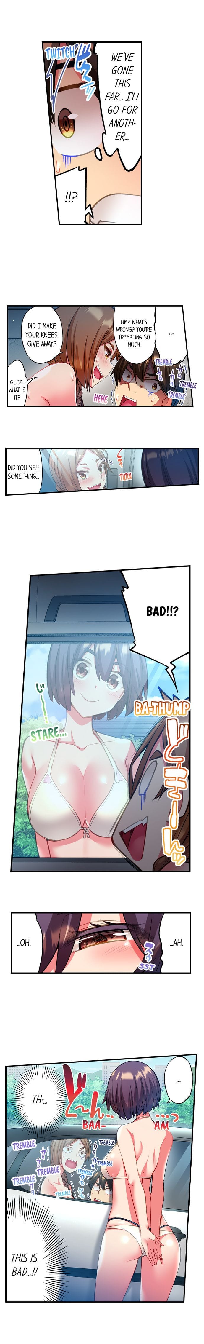 Adam's Sweet Agony Uncensored, chapter 24, page 9 of 10