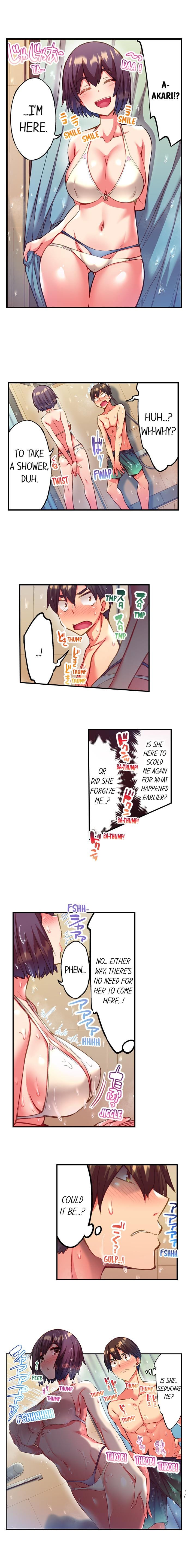 Adam's Sweet Agony Uncensored, chapter 25, page 9 of 10