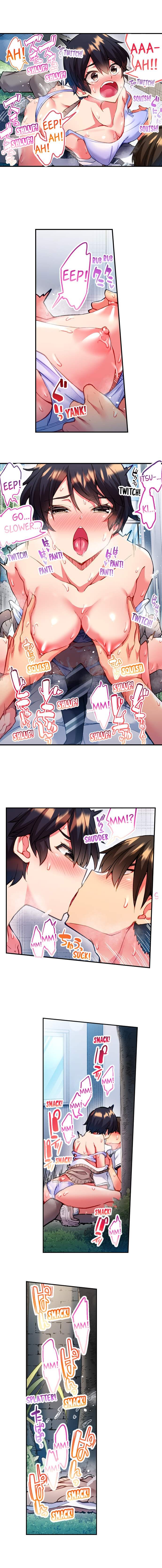 Adam's Sweet Agony Uncensored, chapter 30, page 6 of 10